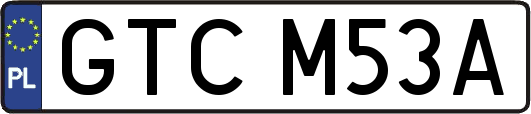 GTCM53A