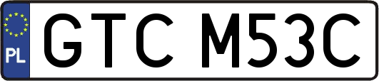 GTCM53C