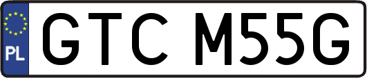 GTCM55G