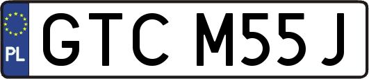 GTCM55J