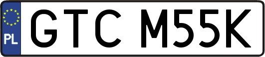 GTCM55K
