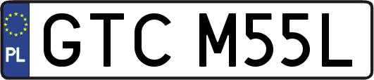 GTCM55L