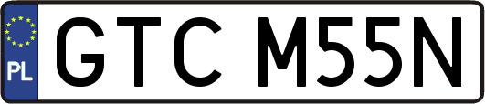 GTCM55N