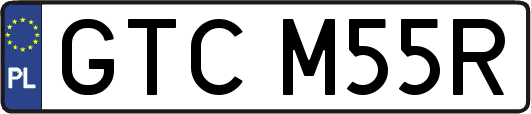 GTCM55R