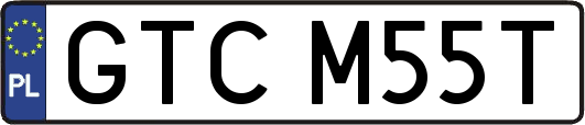 GTCM55T
