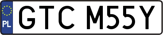 GTCM55Y