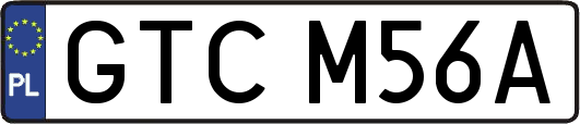 GTCM56A