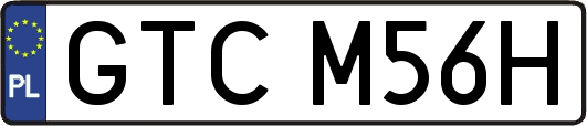 GTCM56H