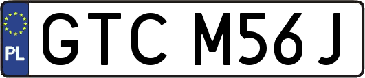 GTCM56J