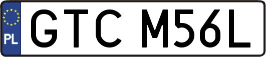 GTCM56L