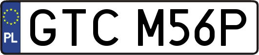 GTCM56P