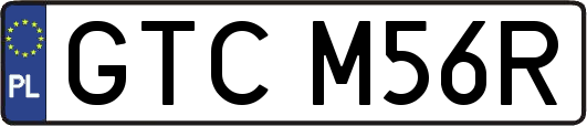 GTCM56R