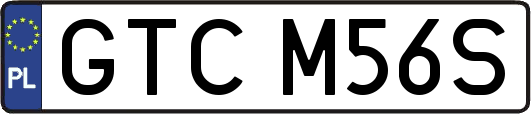 GTCM56S