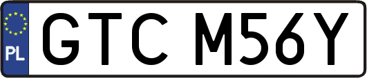 GTCM56Y