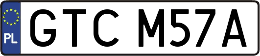 GTCM57A