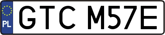 GTCM57E