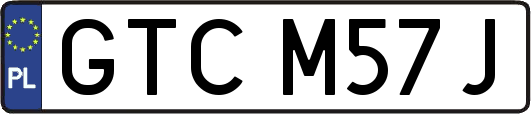 GTCM57J