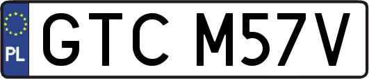 GTCM57V