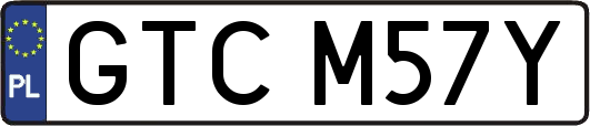 GTCM57Y