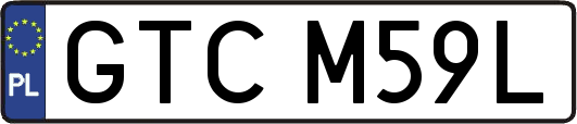 GTCM59L
