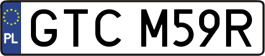 GTCM59R