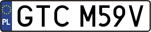 GTCM59V