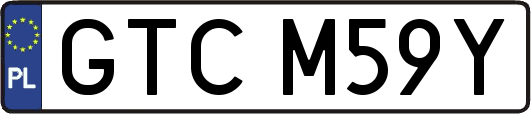 GTCM59Y