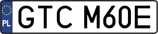 GTCM60E