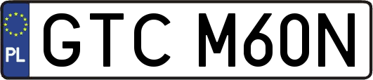 GTCM60N