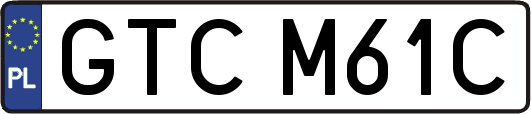 GTCM61C