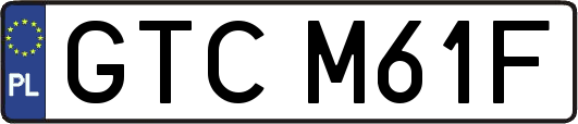 GTCM61F
