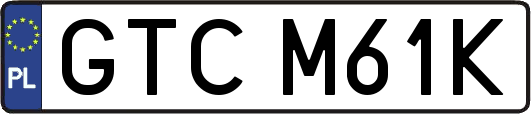 GTCM61K