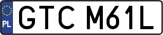 GTCM61L