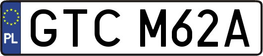 GTCM62A