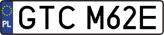 GTCM62E