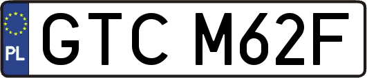 GTCM62F