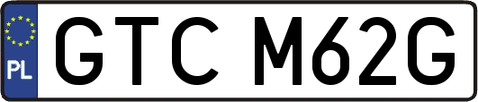 GTCM62G