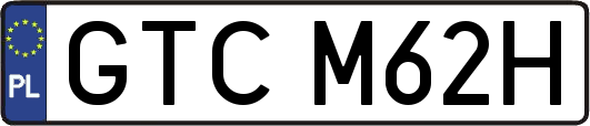 GTCM62H