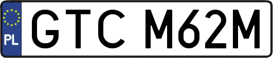 GTCM62M