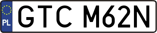 GTCM62N