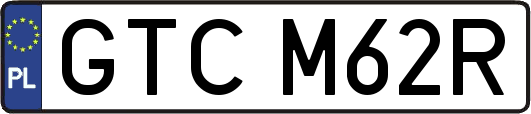GTCM62R