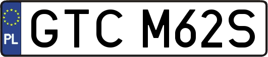 GTCM62S