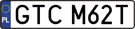 GTCM62T