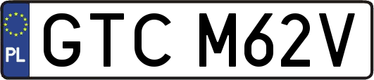GTCM62V
