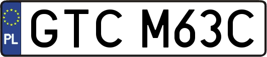 GTCM63C
