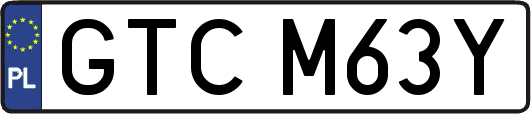 GTCM63Y