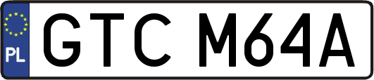 GTCM64A