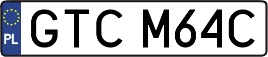 GTCM64C