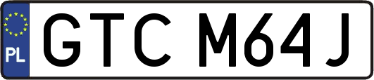 GTCM64J
