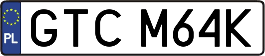 GTCM64K